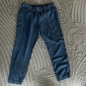 Womens Jean trousers